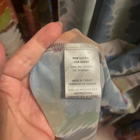 Kozan Molly Cardigan in Pantone XL - Picture 11 of 11